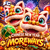 Chinese Moreways